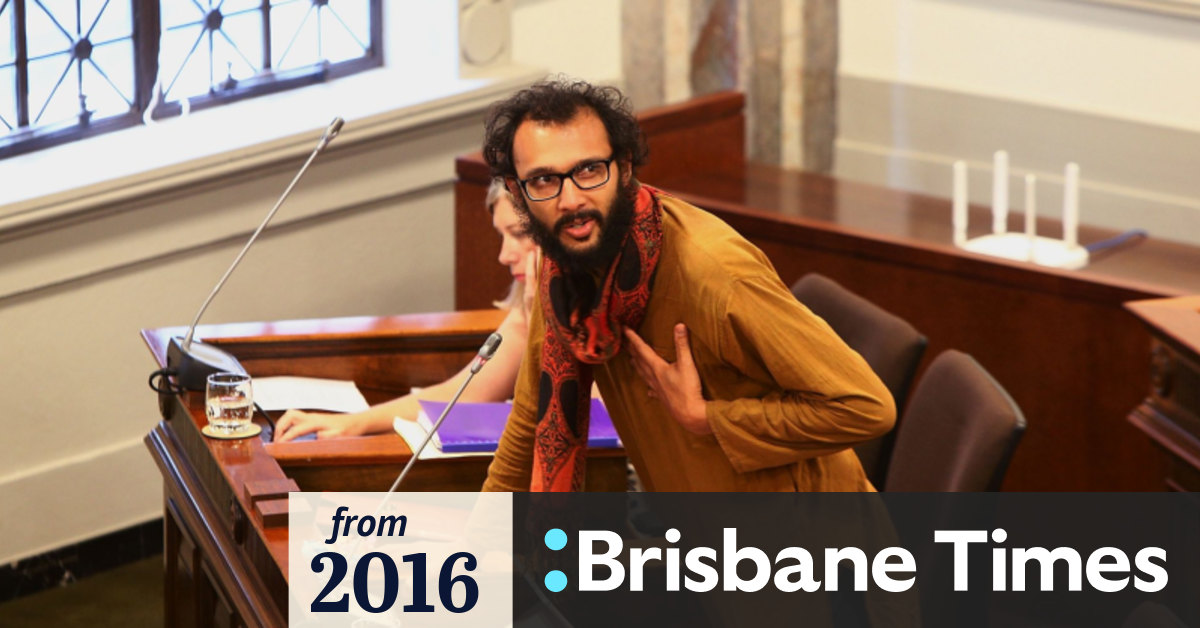 Greens push for Brisbane City Council meetings to be live streamed